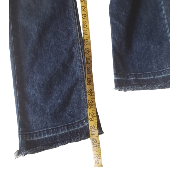 Rag & Bone Dre Boyfriend Jeans - Picture 7 of 10